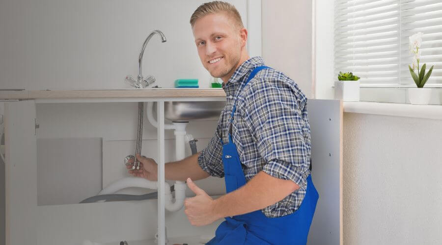 Professional same day plumber in Keisterville, PA